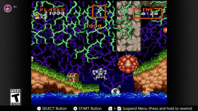 Games for deals super nintendo